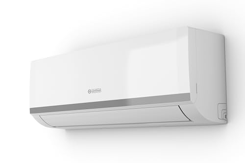 Olimpia Splendid OS-C/SAALH14EIB Aryal S2 E Dual Wechselrichter 14 mit UI Phenix (9.000 12.000 btu/h) - Multisplit Dual, Gas R32, Effizienzklasse A /A , Air Quality Tech, Wi-Fi-Kit inklusive – Bild 2