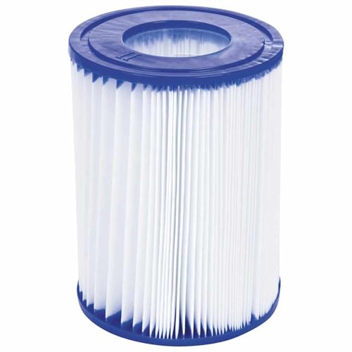 Homgoday Power Steel Pool Set - Rechteckig, 549x274x122 cm, Stahlrahmen, für Familie und Freunde Model92866 – Bild 3