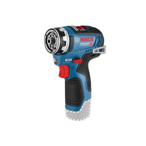 Bosch Professional 12V System Akku Bohrschrauber GSR 12V-35 FC - FlexiClick System (ohne Akku/ Ladegerät)