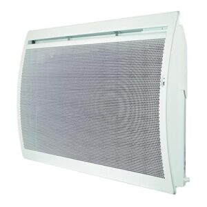 Alternative view of Dimplex 376590 FPE 100E Wärmewelle 1000W Weiß