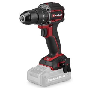 Einhell Professional Akku-Schlagbohrschrauber TP-CD 18/50-C Li-i BL - Solo Power X-Change (18 V, Brushless, 50 Nm, Anti-Kickback, 13 mm Bohrfutter, 2-Gang, ohne Akku)