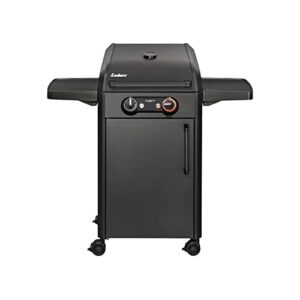 Alternative view of Enders Elektrogrill eFlow Pro 2 Turbo Shadow inkl. Fleischthermometer