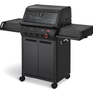 Enders® Monroe Pro 3 SIKR Turbo Shadow inkl. Seargrate