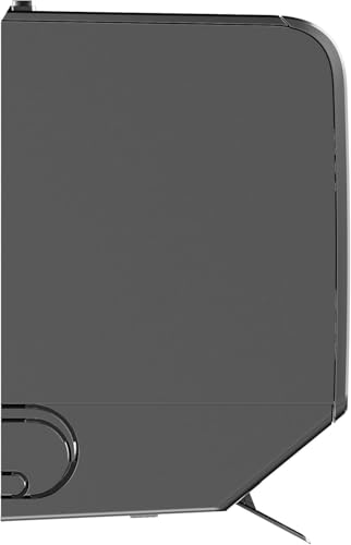 A AUX Klimaanlage Set 27000 BTU (7,9 kW) - Außengerät 2× 12000 BTU Wandgerät mit WLAN - R32 Kältemittel - Hochglanz Schwarz - leise Multi Split für 2 Räume - smart & anschlussfertig – Bild 7