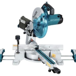 Alternative view of Makita LS1110F Kapp- und Gehrungssäge 260 mm