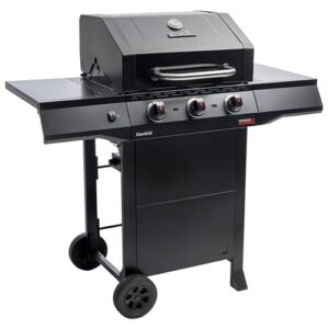 Alternative view of Char-Broil Gasgrill Performance CORE B 3 Cart - 3 Brenner, TRU-Infrared Technology, elektronische SureFire Zündung - Ideal für draußen, Garten, Terrasse