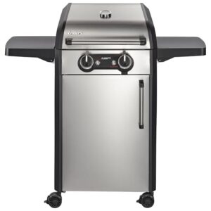 Alternative view of Enders Elektrogrill eFlow Pro 2 Turbo inkl. Fleischthermometer