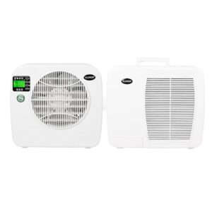 Eurom Klimaanlage AC3501 - AC2401 (AC3201E Weiß)