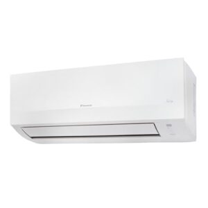 Alternative view of Daikin ATXC25E ARXC25E Klimaanlage 9000 BTU, Inverter, neues Modell 2026, integriertes WLAN, Steuerung über App, Energieeinsparung, Sleep-Modus, Klasse A /A