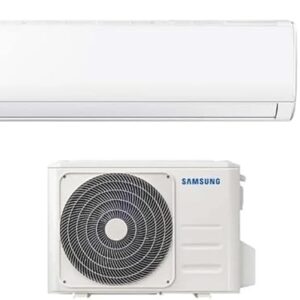 Samsung AR35 Wi-Fi - Monosplit Klimagerät 18000 BTU WLAN inkl. A neues Modell 2026