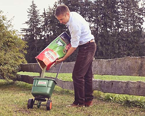 Substral Vertikutiermix für 266 m² - 8 kg – Bild 4