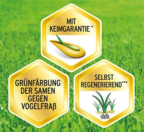 Substral Vertikutiermix für 266 m² - 8 kg – Bild 7