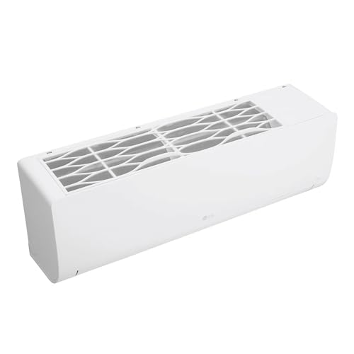 LG Mono-Split-Klimaanlage 18000 Btu Libero WZ18 (WZ18AWN.SNU1 WZ18AWU.SUU1), Inverter-Klimagerät R32 A /A , Wärmepumpe mit WiFi, Mattweiß – Bild 8