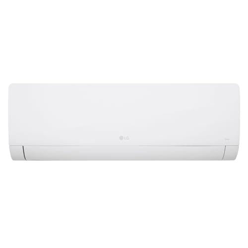 LG Mono-Split-Klimaanlage 18000 Btu Libero WZ18 (WZ18AWN.SNU1 WZ18AWU.SUU1), Inverter-Klimagerät R32 A /A , Wärmepumpe mit WiFi, Mattweiß – Bild 3