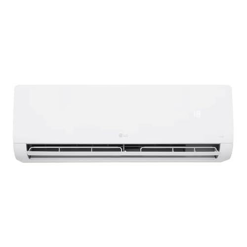 LG Mono-Split-Klimaanlage 18000 Btu Libero WZ18 (WZ18AWN.SNU1 WZ18AWU.SUU1), Inverter-Klimagerät R32 A /A , Wärmepumpe mit WiFi, Mattweiß – Bild 4