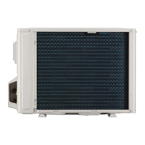 LG Mono Split Klimaanlage Libero WZ (WZ12AWN.SNU1 WZ12AWU.SUU1), 12000 Btu, Klimagerät mit R32 Wärmepumpe, Integriertem WiFi, A /A , Mattweiß – Bild 16