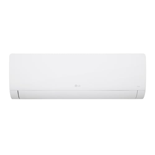 LG Mono Split Klimaanlage Libero WZ WZ09AWN.SNU1 WZ09AWU.SUU1 9000 Btu, Klimagerät mit Wärmepumpe R32 A /A , Integriertem WiFi, Mattweiß – Bild 3