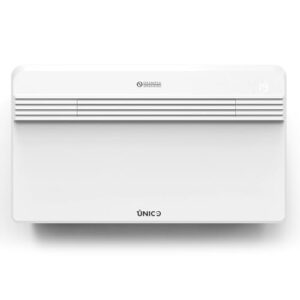 OLIMPIA SPLENDID - OLIMPIA UNICO PRO 35 HP EVAN ohne Ausseneinheit, mit integriertem WiFi, Warm- und Kaltluft