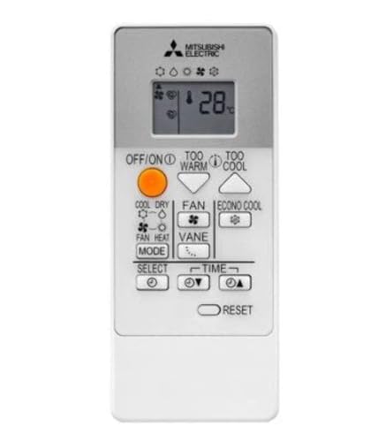 Condizionatore fisso mono Mitsubishi MSZ-HR – Bild 4