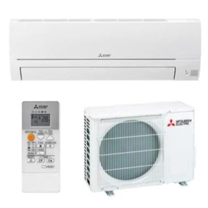 Condizionatore fisso mono Mitsubishi MSZ-HR