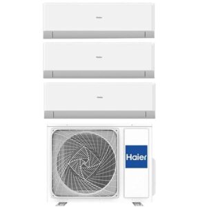 HAIER Revive, Klimaanlage Trial Split 9000 9000 12000 BTU integriertes WLAN
