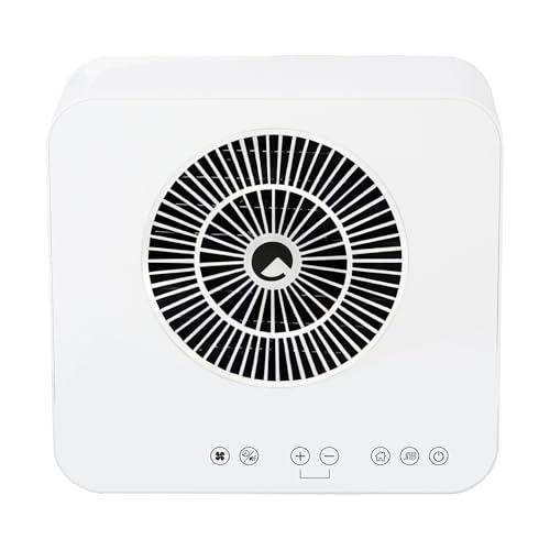 Camping Wagner CoolMade 5200 Mobile Split Klimaanlage 5200 BTU – WLAN, App Steuerung & Fernbedienung | Kühlen, Entfeuchten & Schlafmodus | für Wohnwagen, Wohnmobil, Caravan, Zelt & Räume bis 40 m³ – Bild 5