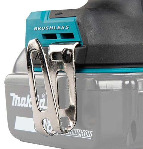 Makita DTD201Z Akku-Schlagschrauber 18V (ohne Akku, ohne Ladegerät) – Bild 7