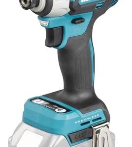 Makita DTD201Z Akku-Schlagschrauber 18V (ohne Akku, ohne Ladegerät)