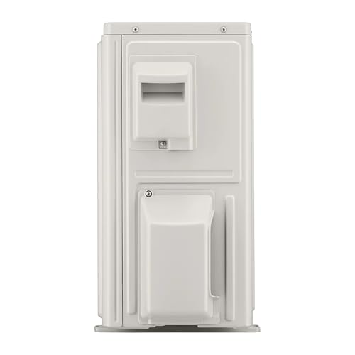 LG Mono-Split-Klimaanlage Libero WZ24, 24000 Btu (WZ24AWN.SNU1 WZ24AWU.SUU1), Inverter-Klimagerät R32 A /A , Wärmepumpe mit WiFi, Mattweiß – Bild 16