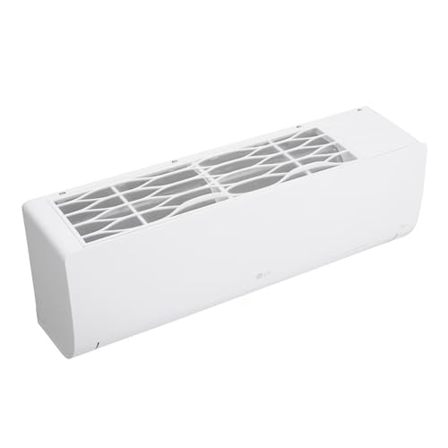 LG Mono-Split-Klimaanlage Libero WZ24, 24000 Btu (WZ24AWN.SNU1 WZ24AWU.SUU1), Inverter-Klimagerät R32 A /A , Wärmepumpe mit WiFi, Mattweiß – Bild 13