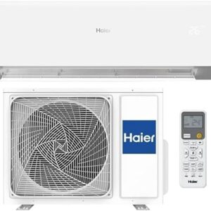 HAIER Revive, Klimaanlage Monosplit 12000 BTU WiFi integriert