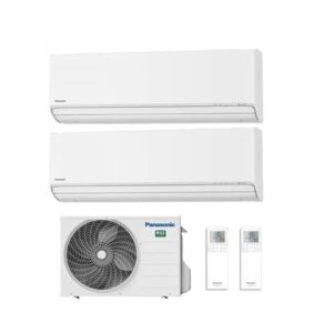 Panasonic M-Split Cs-Z35Xkew Klimaanlage