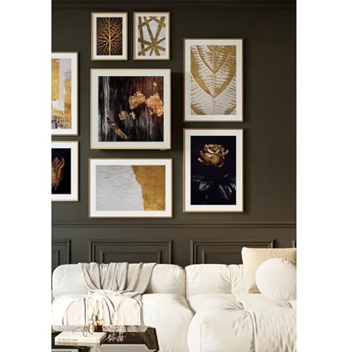 LG Mono Split Klimaanlage ArtCool Gallery Photo A12GA1, Wandklimagerät 12000 Btu mit Wärmepumpe, Personalisierbares Frontpanel, WiFi, A /A – Bild 14