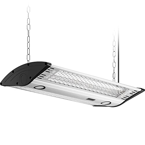 TROTEC IR 2000 C Deckenheizstrahler Infrarot – 2.000 W, LED-Beleuchtung, Fernbedienung, IP55, für Balkon und Terrasse – Bild 6