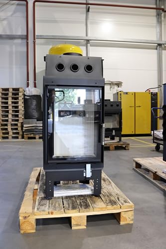 KAMINEINSATZ KOVI Albero 9 KW S.V- D