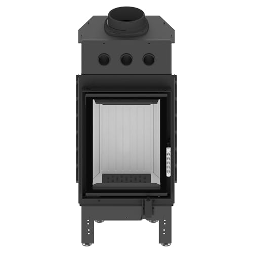 KAMINEINSATZ KOVI Albero 9 KW S.V- D – Bild 5