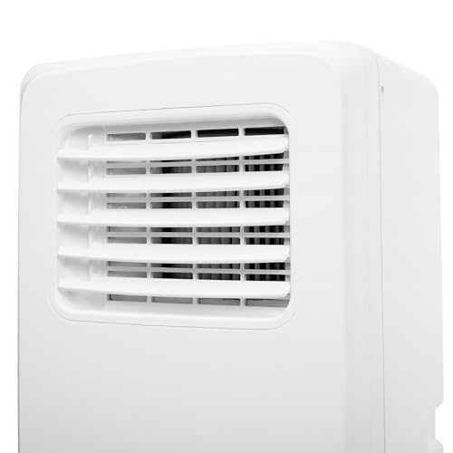 Tristar Mobiles Klimagerät - 9.000 BTU - 3-in-1 - Entfeuchtet, Kühlt, Ventiliert - Bis zu 34 m² - Fensterkit inklusive - AC-5530 – Bild 7