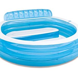 Intex 57190ep Aufstellpool - Aufstellpool (aufblasbar, voll)