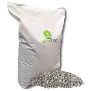 Agrarshop-Online Rasendünger Universal 25 kg Frühjahr Sommer Herbst bis 1000m²