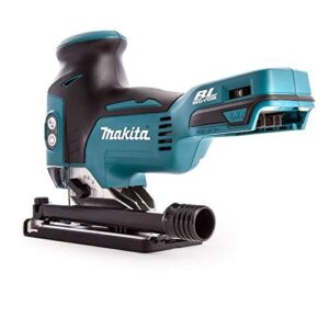 Alternative view of Makita DJV181Z Akku-Pendelhubstichsäge 18V