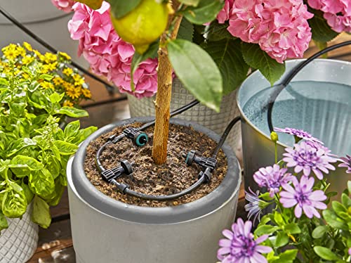 Gardena Solarbewässerung AquaBloom 13300-20 – Bild 5