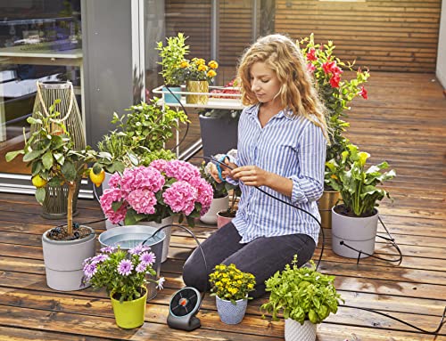 Gardena Solarbewässerung AquaBloom 13300-20 – Bild 7