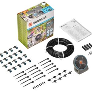 Gardena Solarbewässerung AquaBloom 13300-20