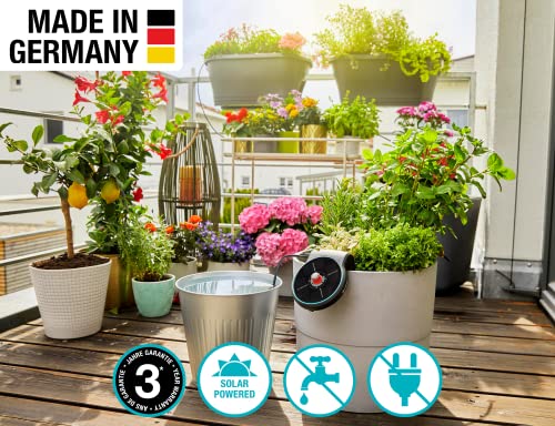 Gardena Solarbewässerung AquaBloom 13300-20 – Bild 3