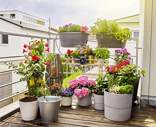 Gardena Solarbewässerung AquaBloom 13300-20 – Bild 8