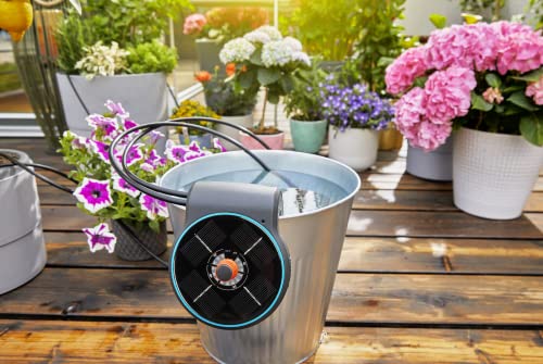 Gardena Solarbewässerung AquaBloom 13300-20 – Bild 9