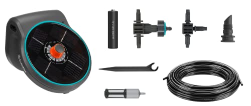 Gardena Solarbewässerung AquaBloom 13300-20 – Bild 2
