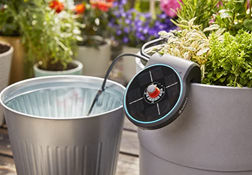 Gardena Solarbewässerung AquaBloom 13300-20 – Bild 4